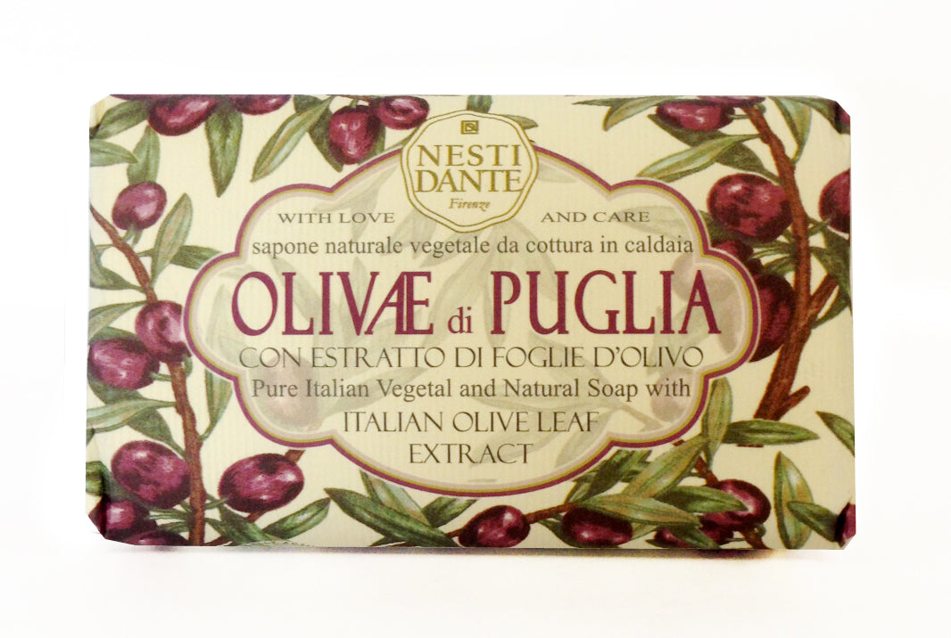 KIT - Regalo - Oliva - 3 x 150g