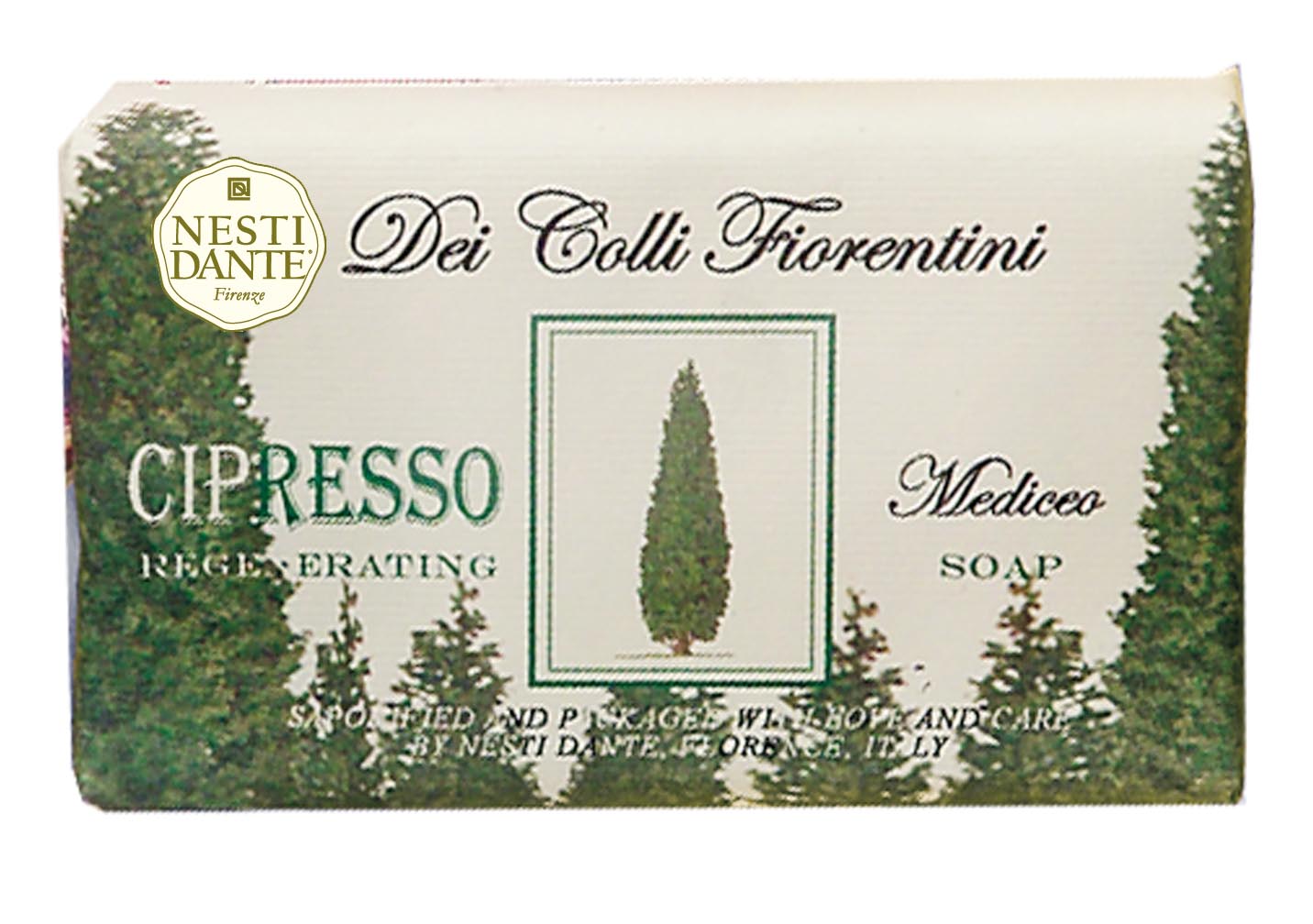 KIT - Dei Colli Fiorentini - 6 x 150g