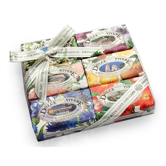 KIT - Dolce Vivere - 6 x 150g