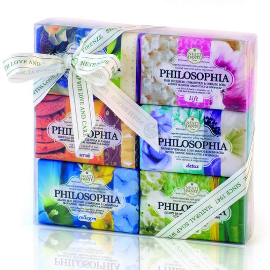 KIT - Philosophia - 6 x 150g